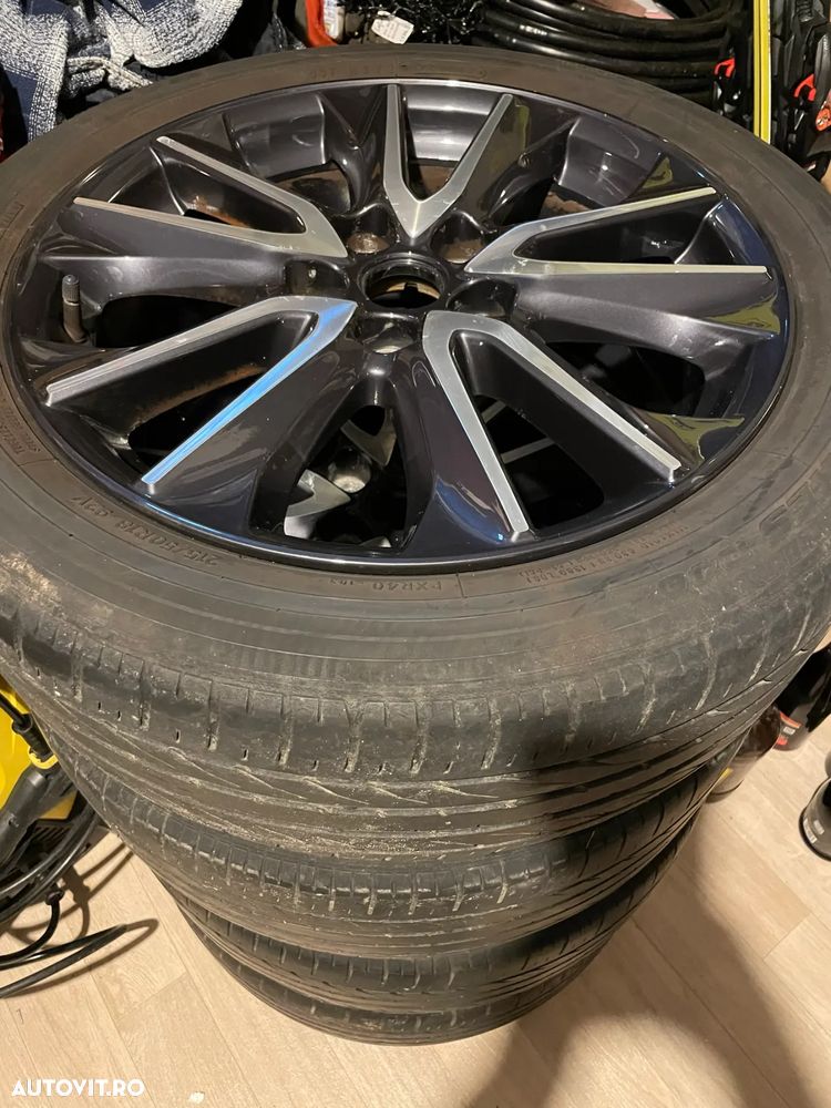 Mazda CX-3 SKYACTIV-D 105 FWD Center-Line - 7