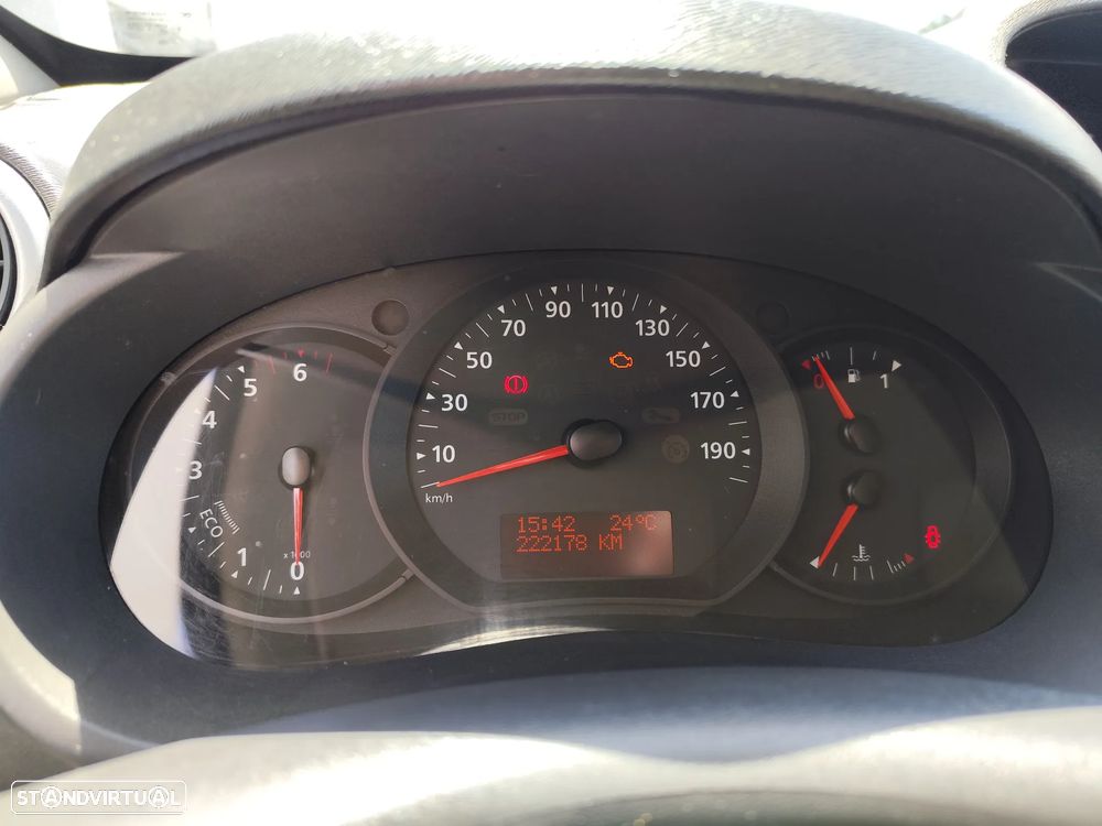 Renault Kangoo Express 1.5 dCi 90 - 5