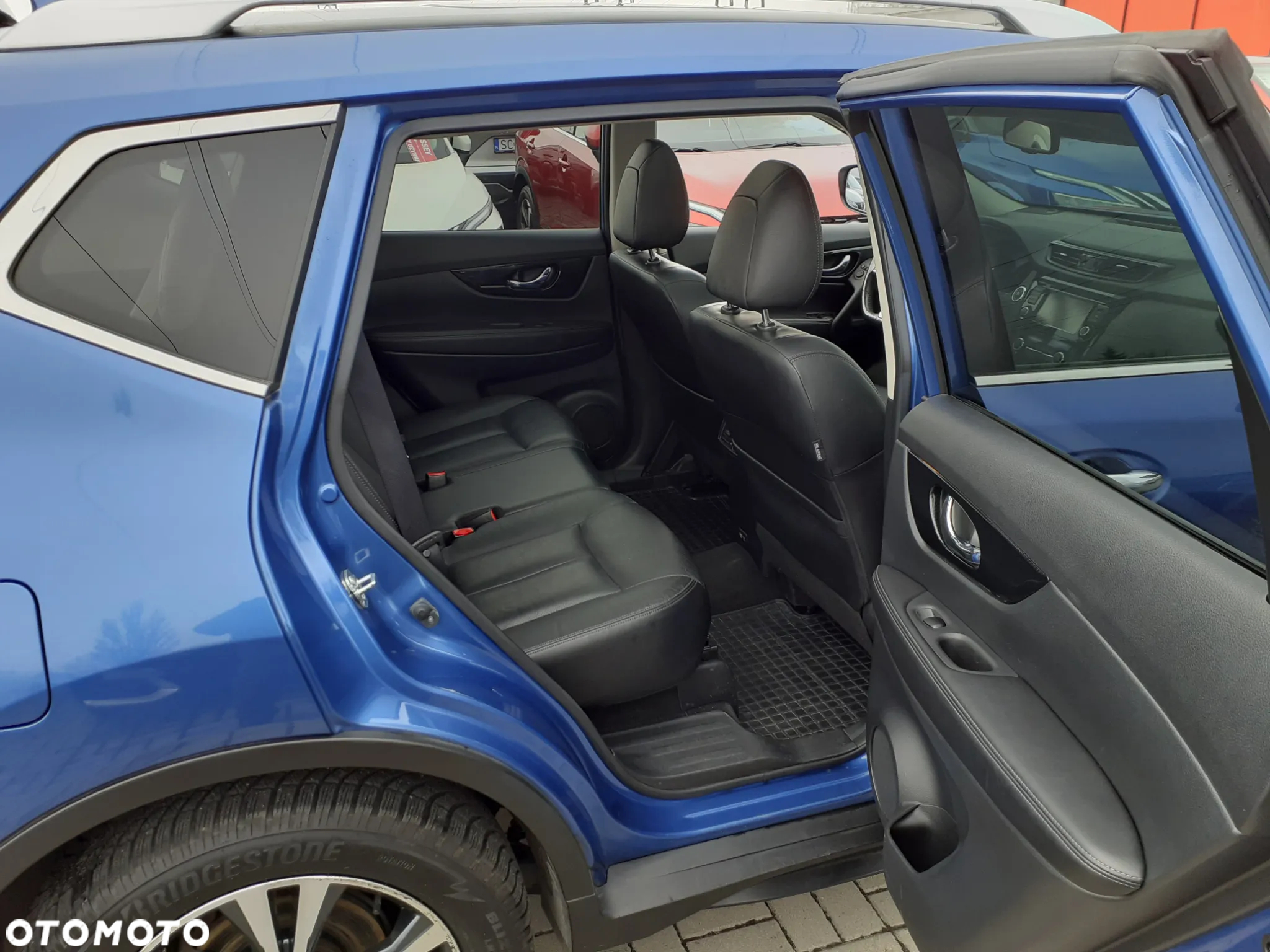 Nissan X-Trail 1.3 DIG-T Tekna 2WD DCT - 20