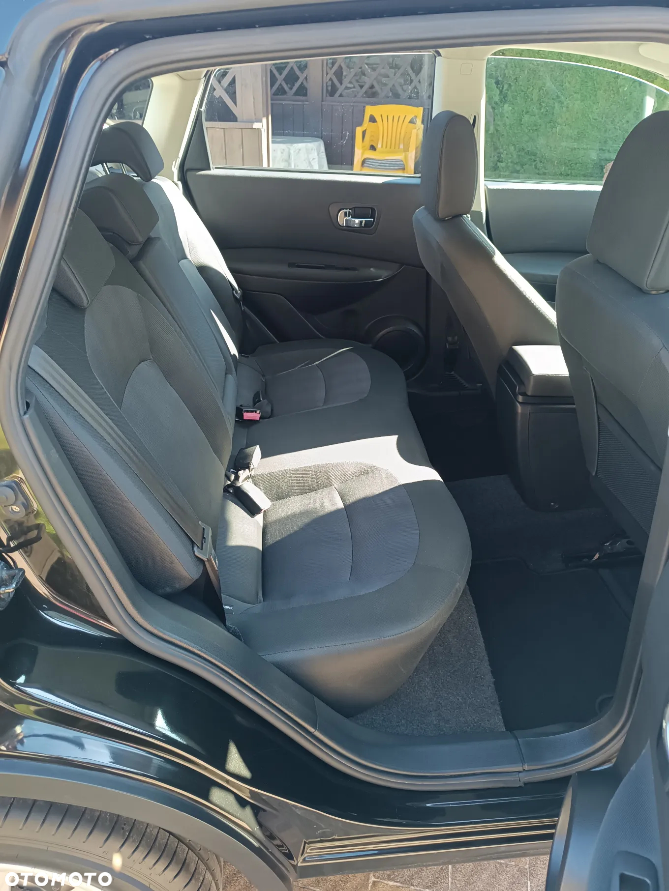 Nissan Qashqai 2.0 acenta - 7
