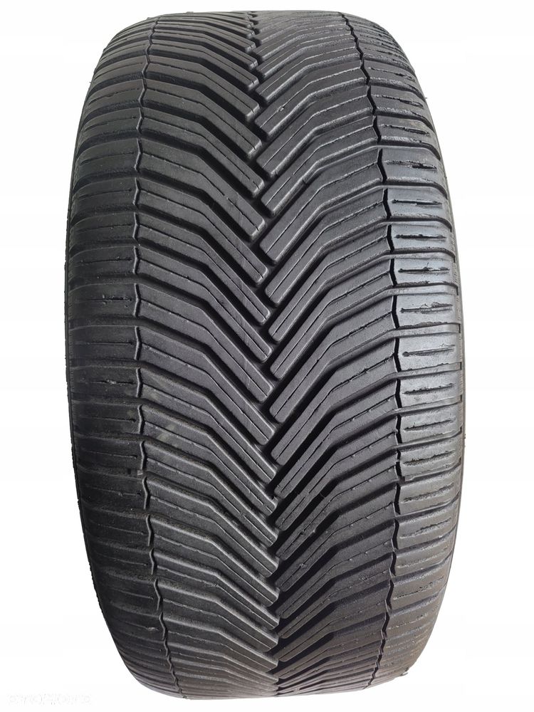 michelin crossclimate+ 255/45 r18 103y 7mm 2021 - 2