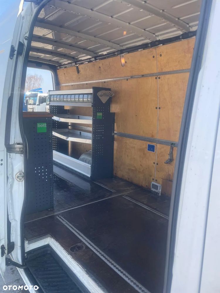 Mercedes-Benz SPRINTER 316 WARSZTAT MOBILNY - 6