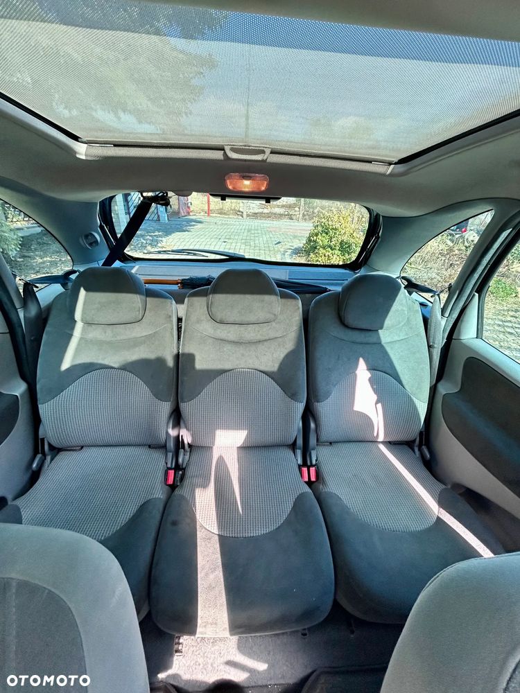 Citroën Xsara Picasso - 5