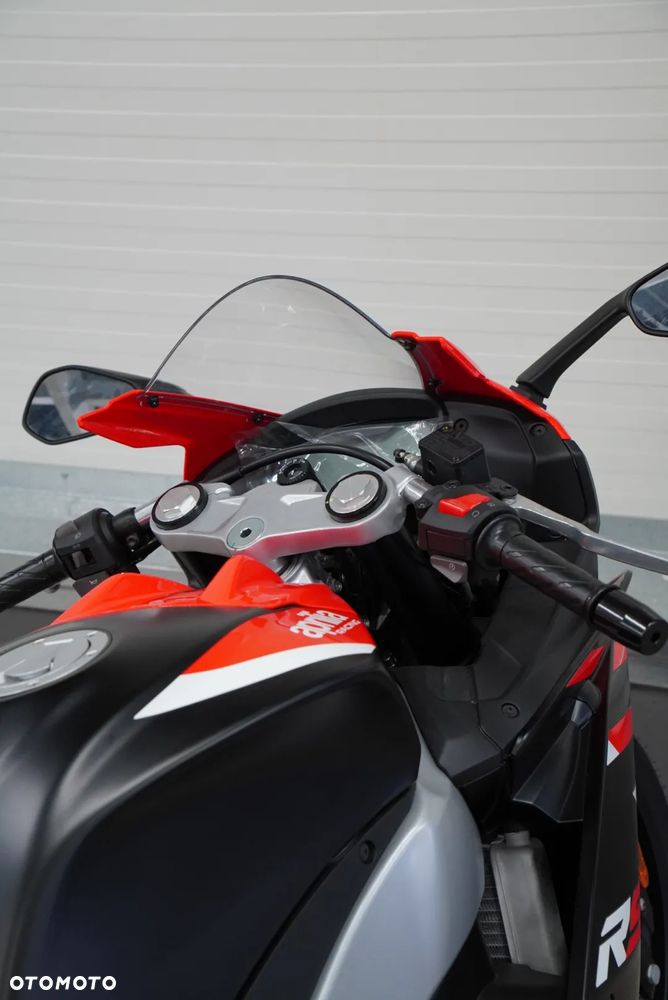 Aprilia RS - 3