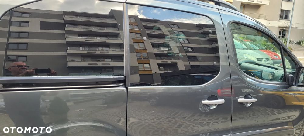 Citroën Berlingo Multispace BlueHDi 100 SELECTION - 20