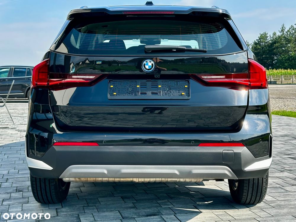 BMW X1 xDrive25e - 18