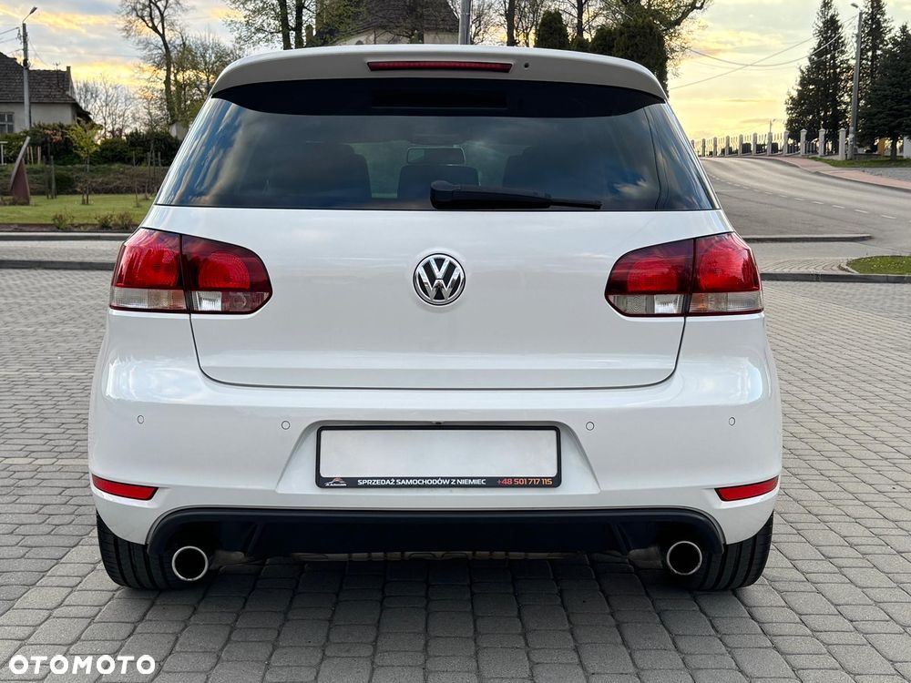 Volkswagen Golf 2.0 GTI - 20