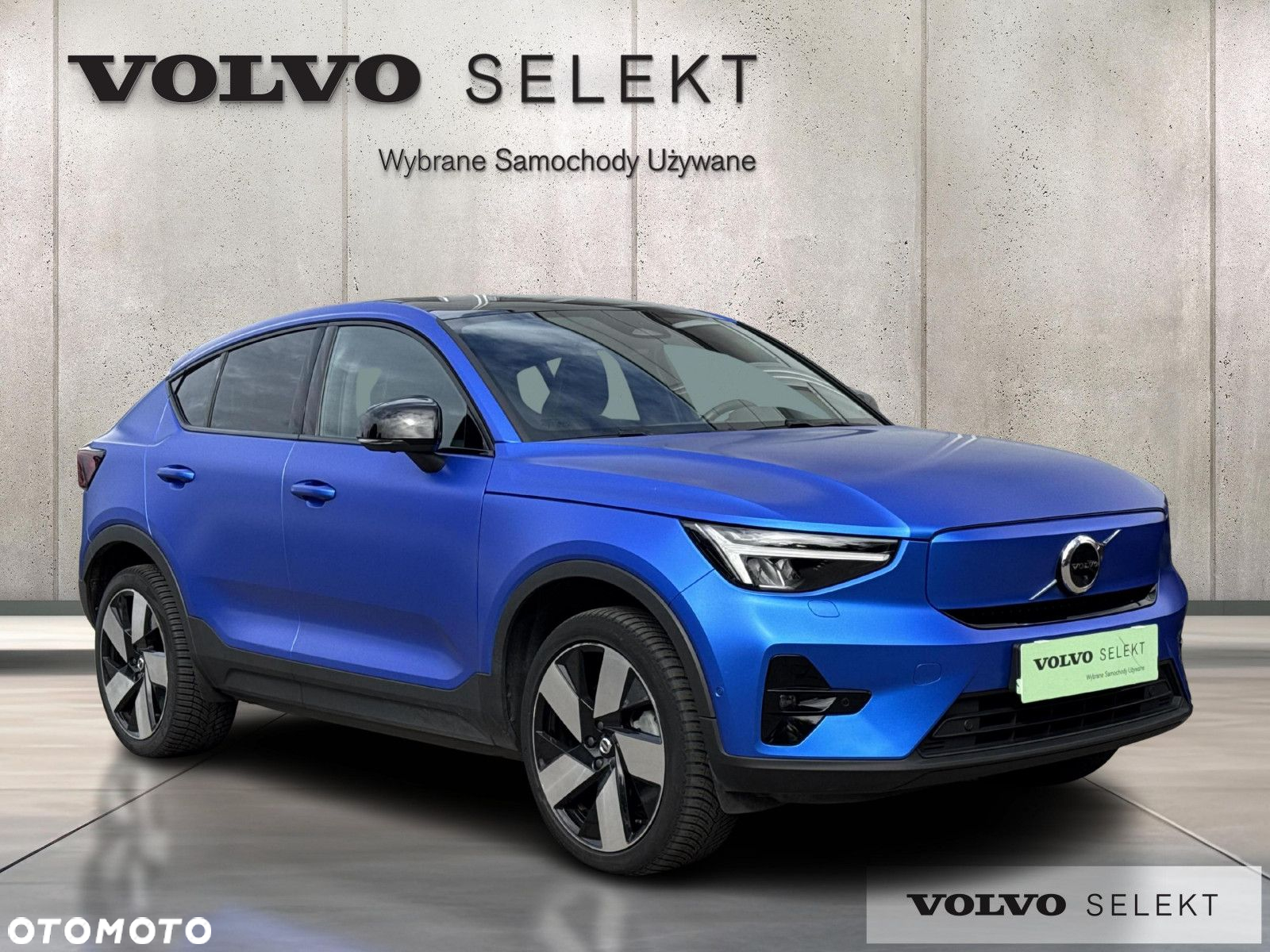 Volvo C40 - 7