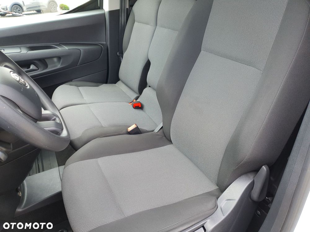 Toyota proace-city - 15