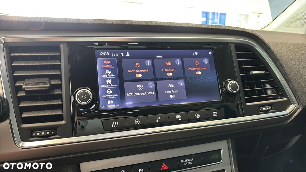 Seat Ateca 1.5 TSI Xperience S&S DSG - 23