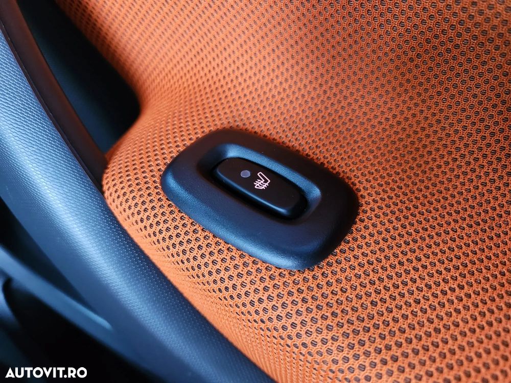 Smart Forfour EQ passion - 11