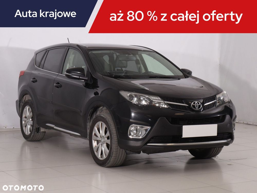 Toyota Rav4 2013 photo 2