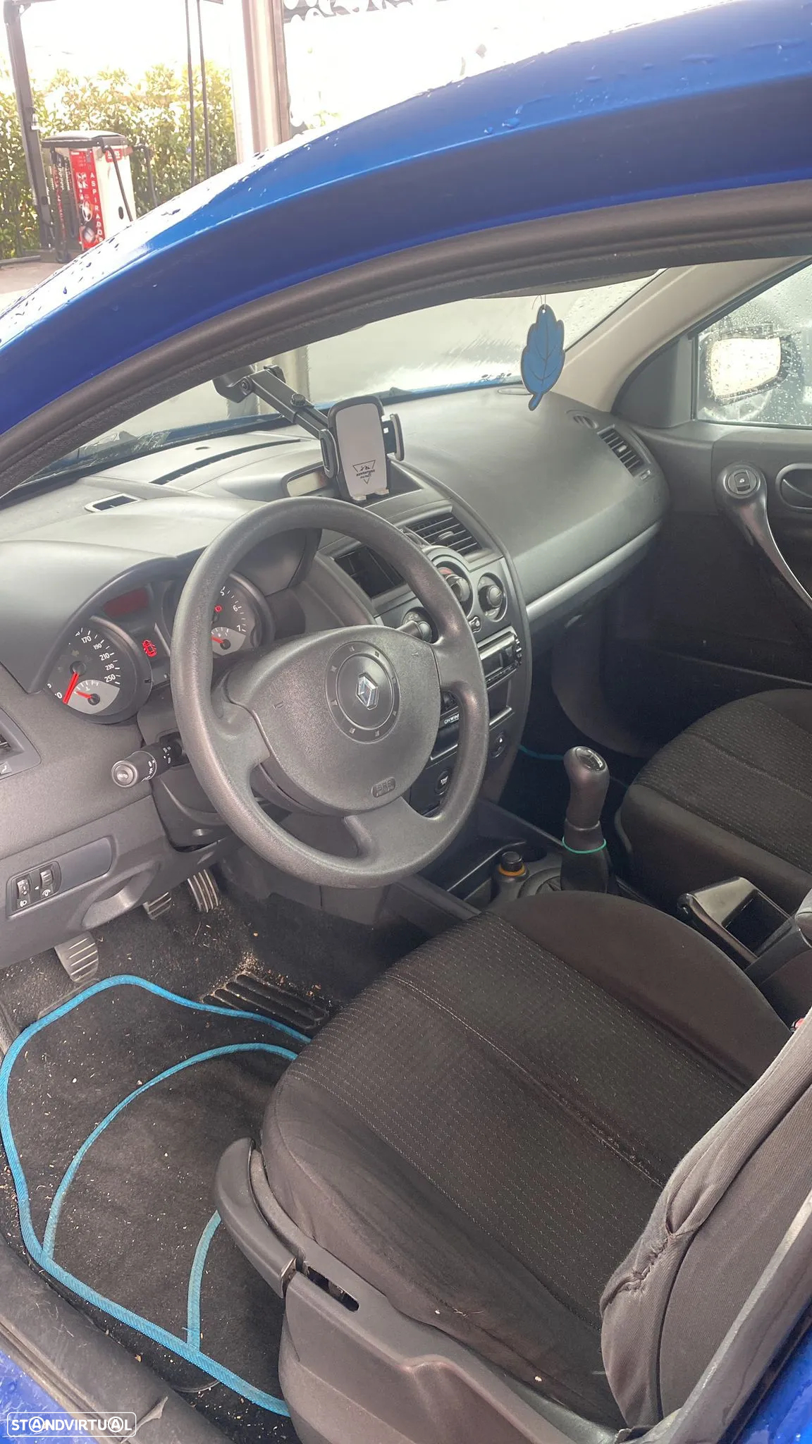 Renault Mégane 1.5 dCi Confort - 6
