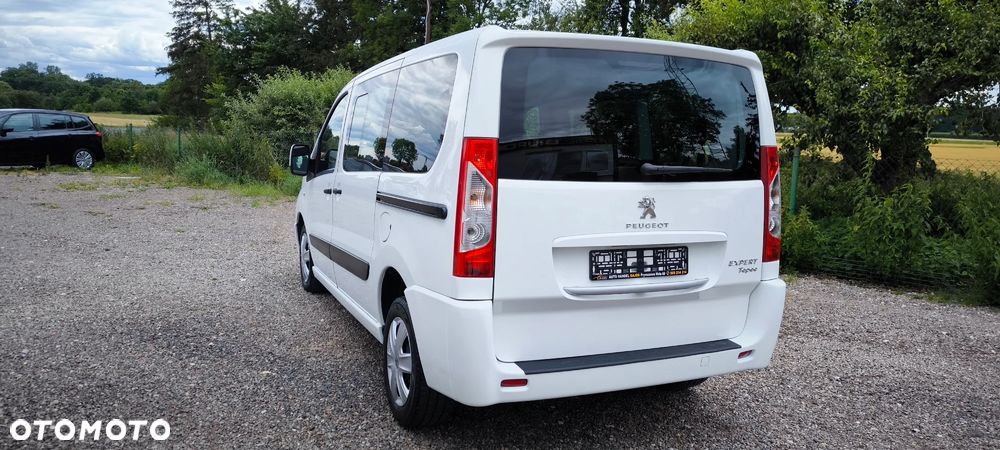 Peugeot Expert - 5