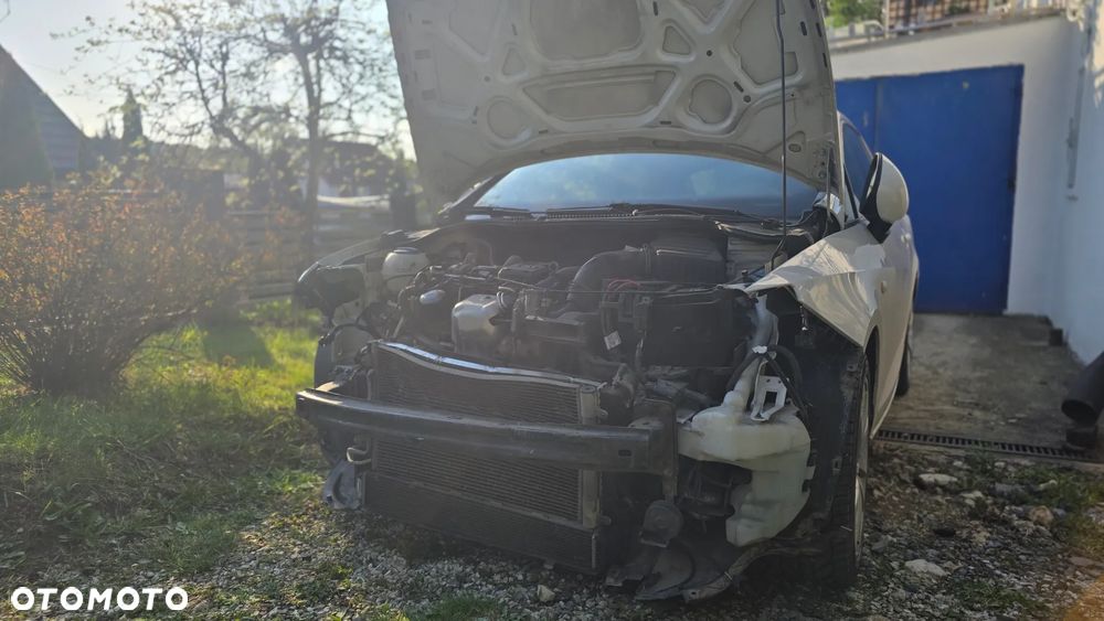 Seat Ibiza SC 1.2 TSI FR - 14