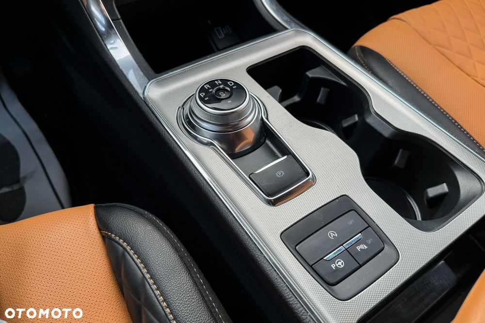Ford Edge - 25