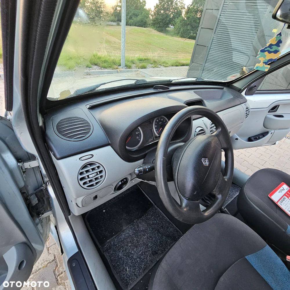 Renault Kangoo Rapid 1.2 Econ Business - 9