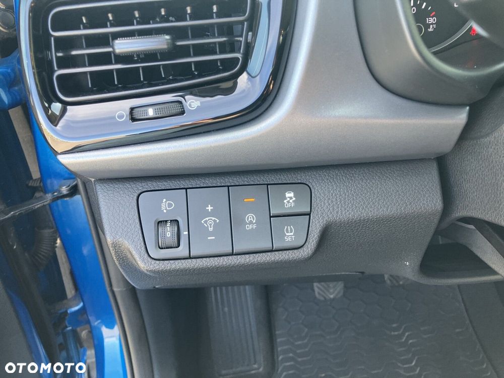 Kia Rio 1.0 T-GDI L Business Line - 11