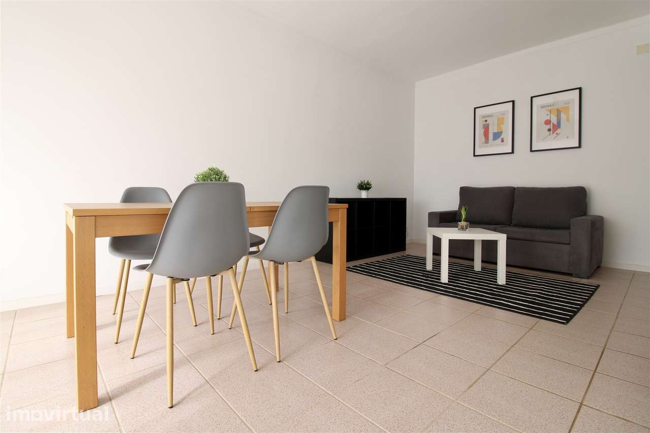 Apartamento T1