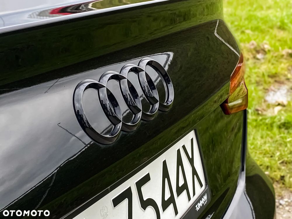 Audi A4 - 11