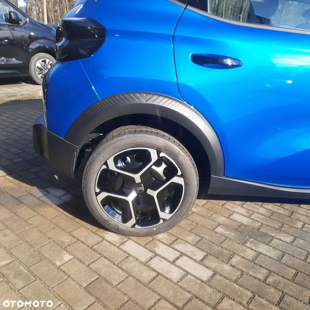 Citroën C3 1.2 T Plus - 8