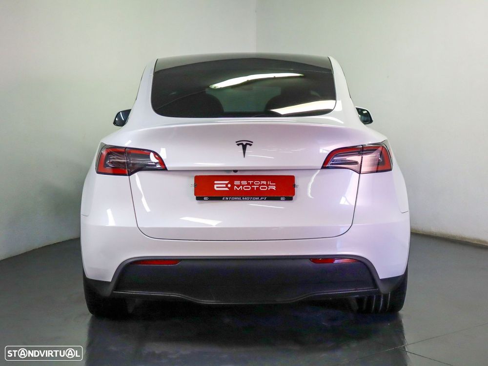 Tesla Model Y Performance Tração Integral - 5