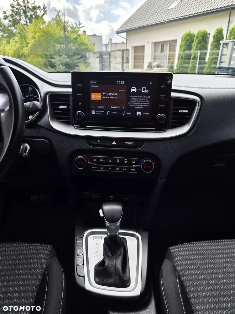 Kia XCeed 1.5 T-GDI M DCT - 13