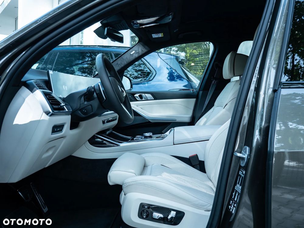 BMW X7 xDrive40d mHEV sport - 22