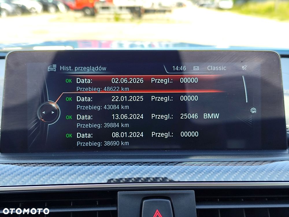 BMW M3 DKG - 26