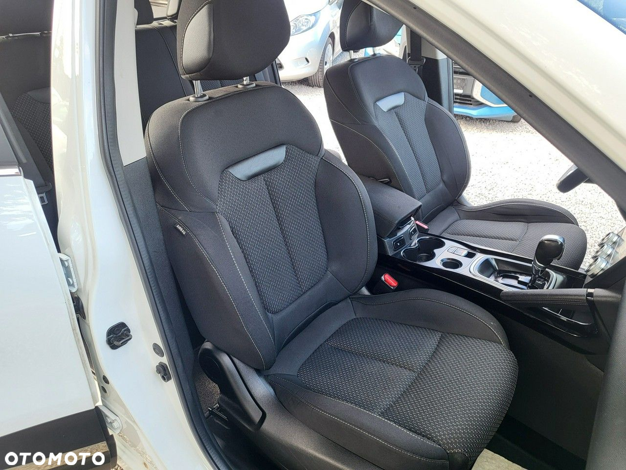 Renault Kadjar - 21