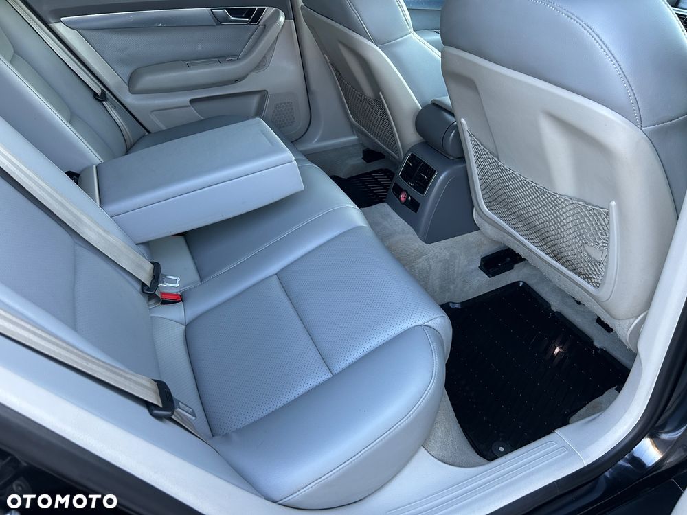 Audi A6 Avant 2.0 TDI DPF - 18