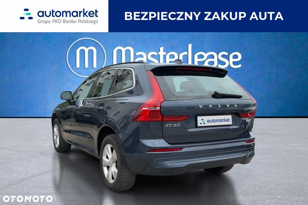 Volvo XC 60 B4 D AWD Core - 7