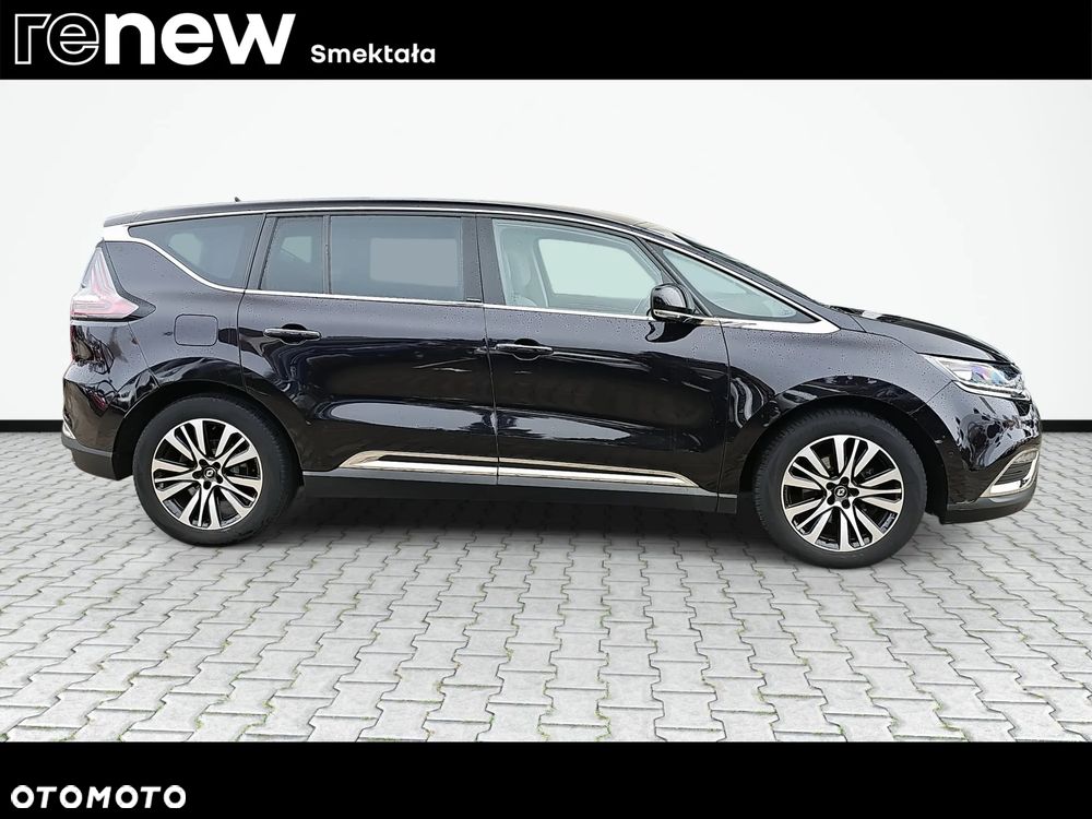 Renault Espace 1.8 TCe Energy Initiale Paris EDC 7os - 4