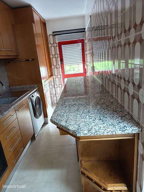 Apartamento T3 para arrendamento - Grande imagem: 3/11