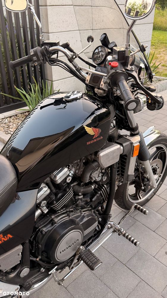 Honda Inny - 6