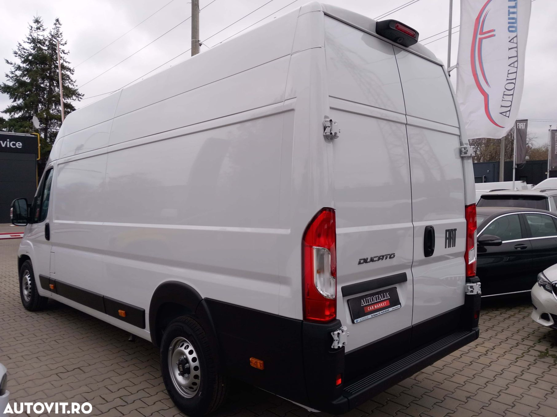 Fiat DUCATO - 6