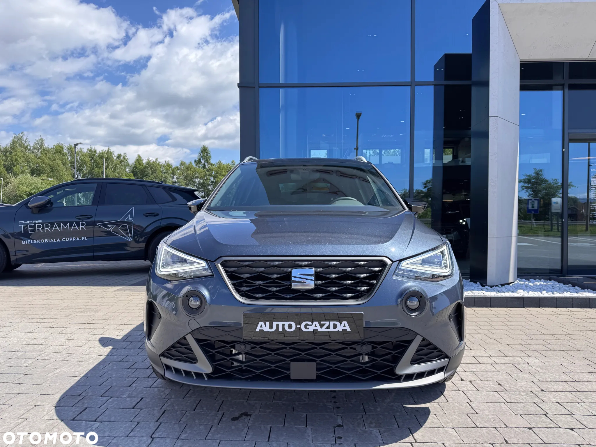 Seat Arona 1.0 TSI FR S&S - 2