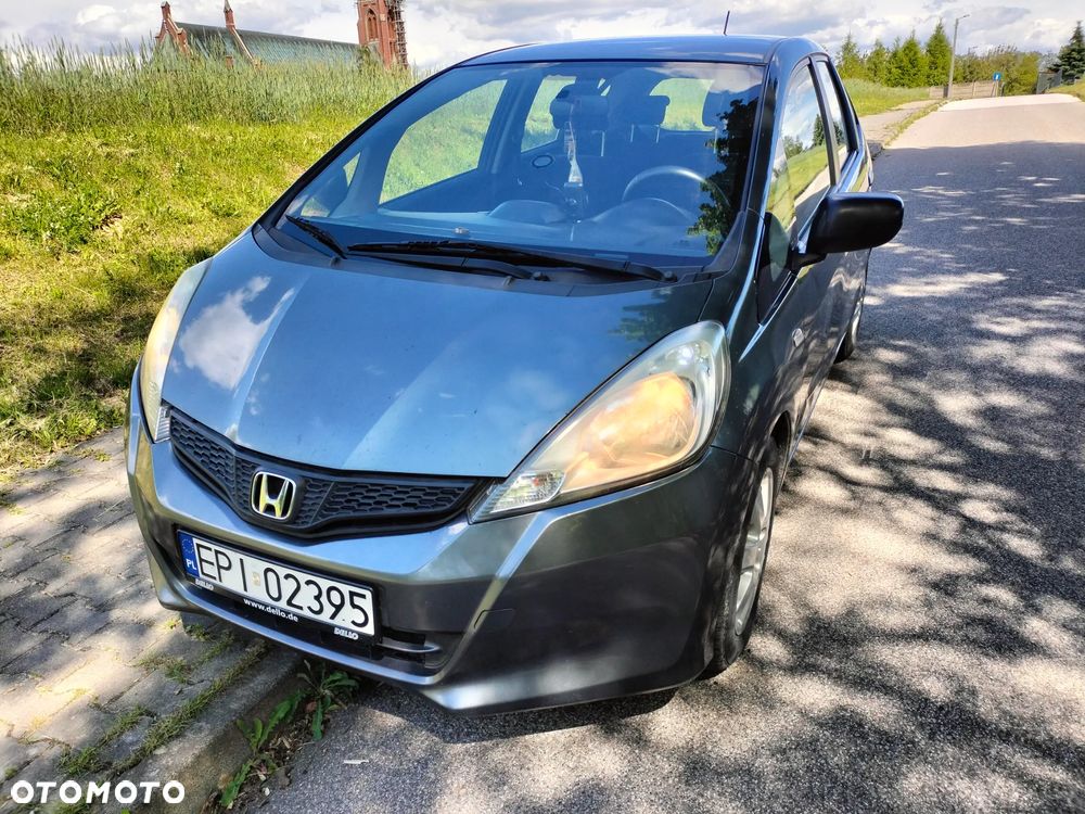 Honda Jazz 1.2 i-VTEC - 3