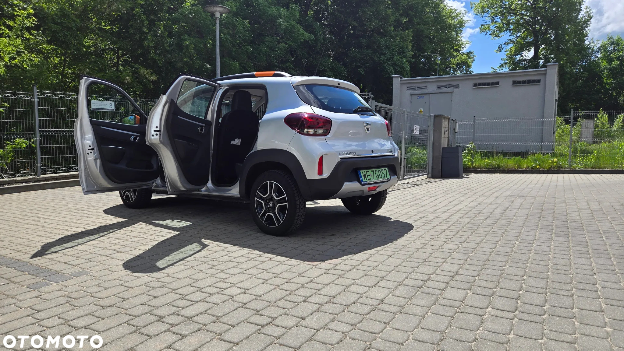 Dacia Spring 27.4kWh Expression - 3