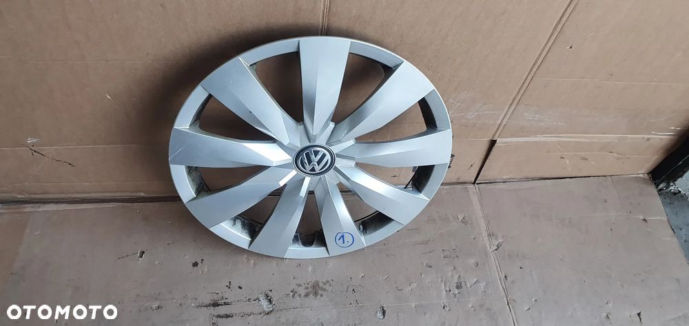 Dekielek kołpak kapsel 16" Volkswagen 5TA601147C 5TA601147A - 2