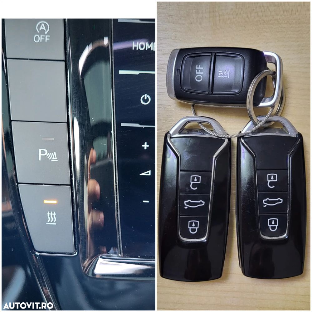 Volkswagen Touareg V6 TDI Atmosphere - 31