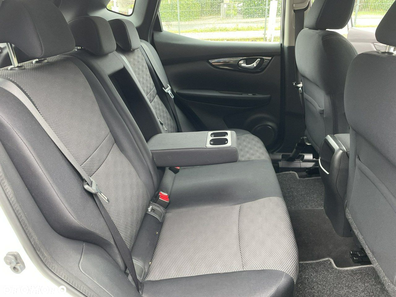 Nissan Qashqai 1.2 DIG-T Acenta - 17