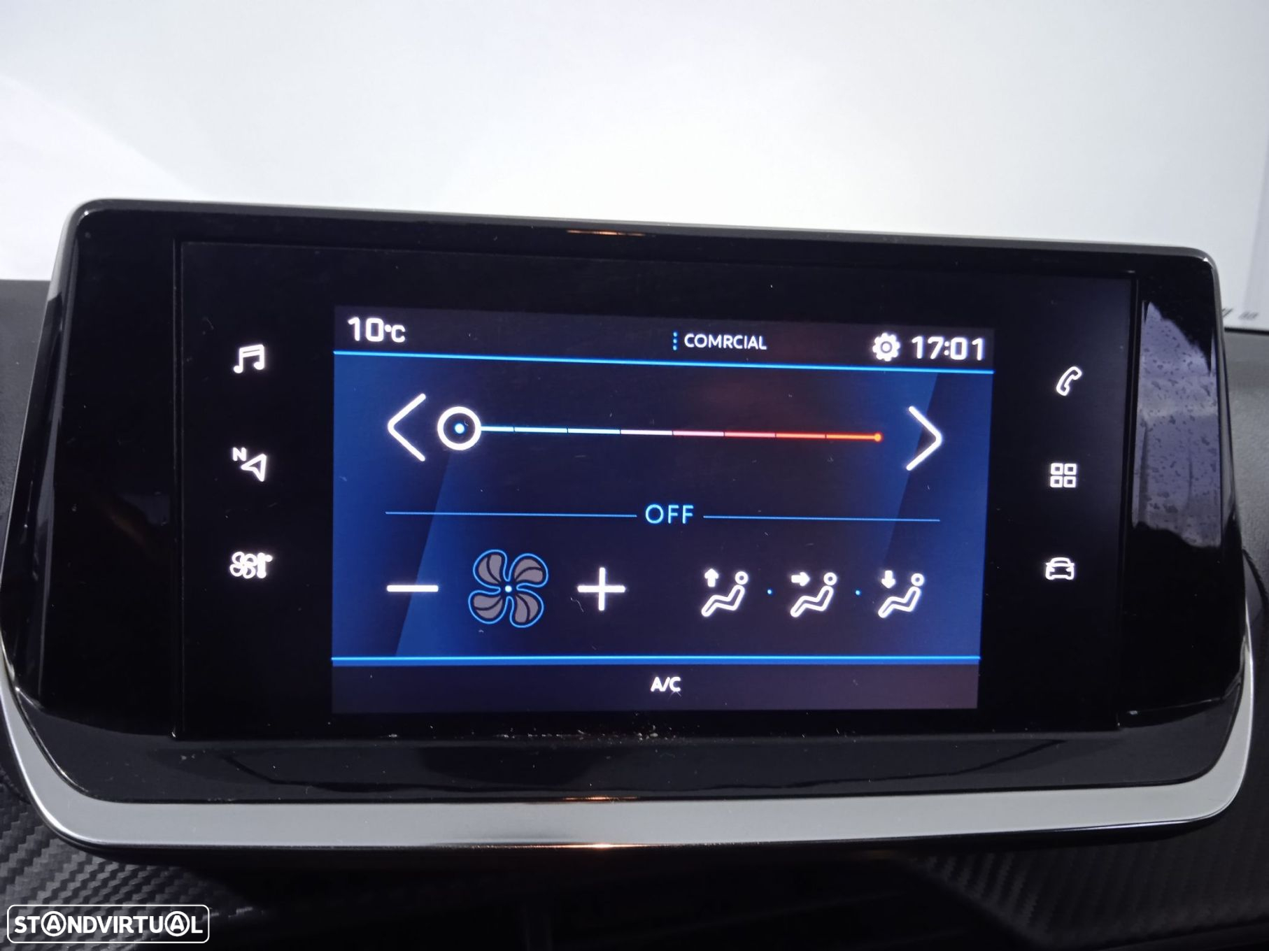 Peugeot 208 1.2 PureTech Active - 20