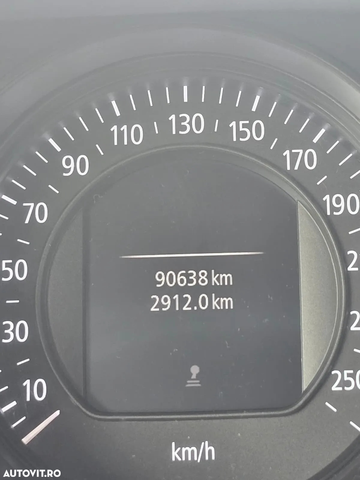 Renault Megane - 9