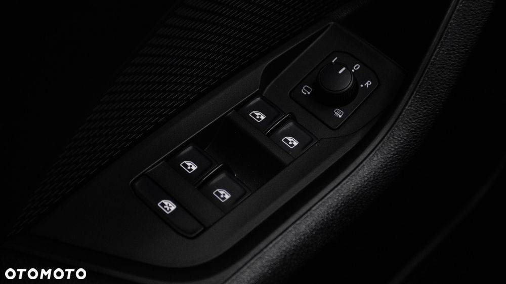 Skoda Octavia 2.0 TDI Ambition - 21