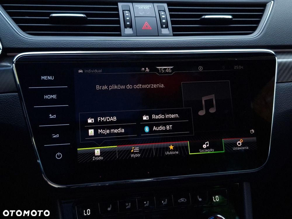 Skoda Superb - 28