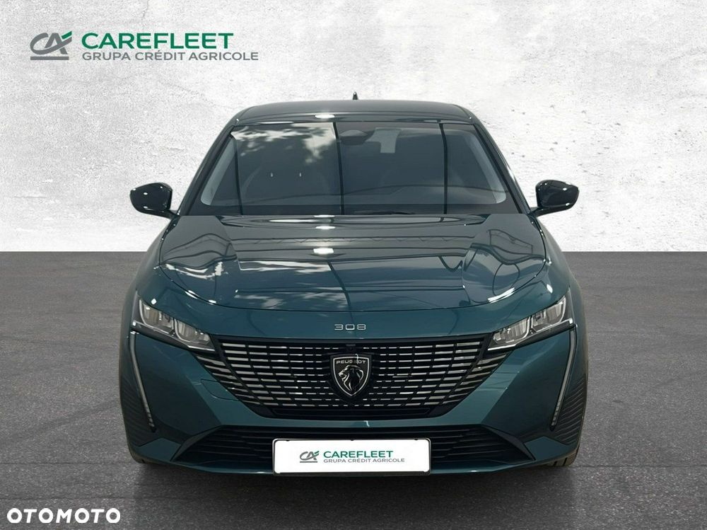 Peugeot 308 1.5 BlueHDi Business S&S EAT8 - 2