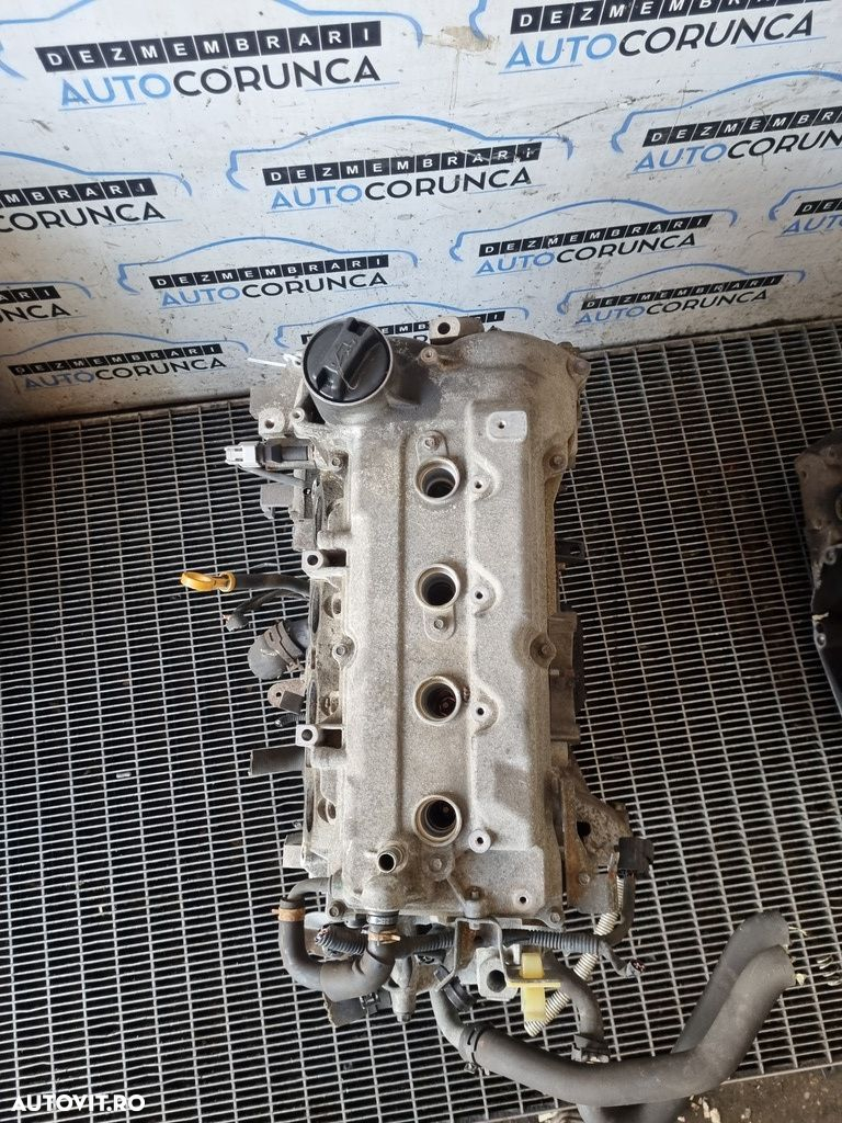 Motor Nissan Qashqai 1.6 Benzina 2008 - 2010 114CP Manuala HR16DE Euro4 (1286) 4x2 ... - 6