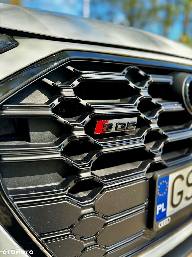 Audi SQ5 - 12