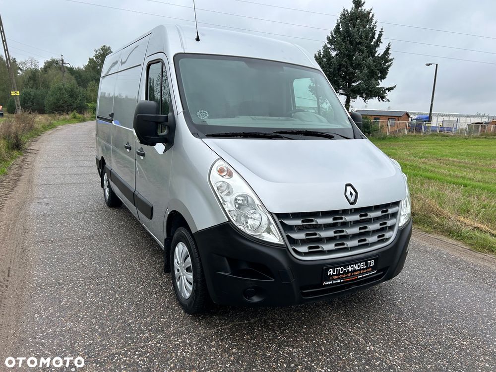 Renault Master - 13